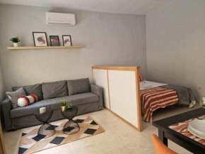 ISG Apartments Estudio en La Alameda